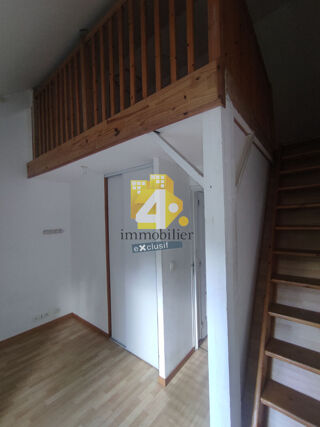  Maison � vendre 3 pi�ces 55 m�