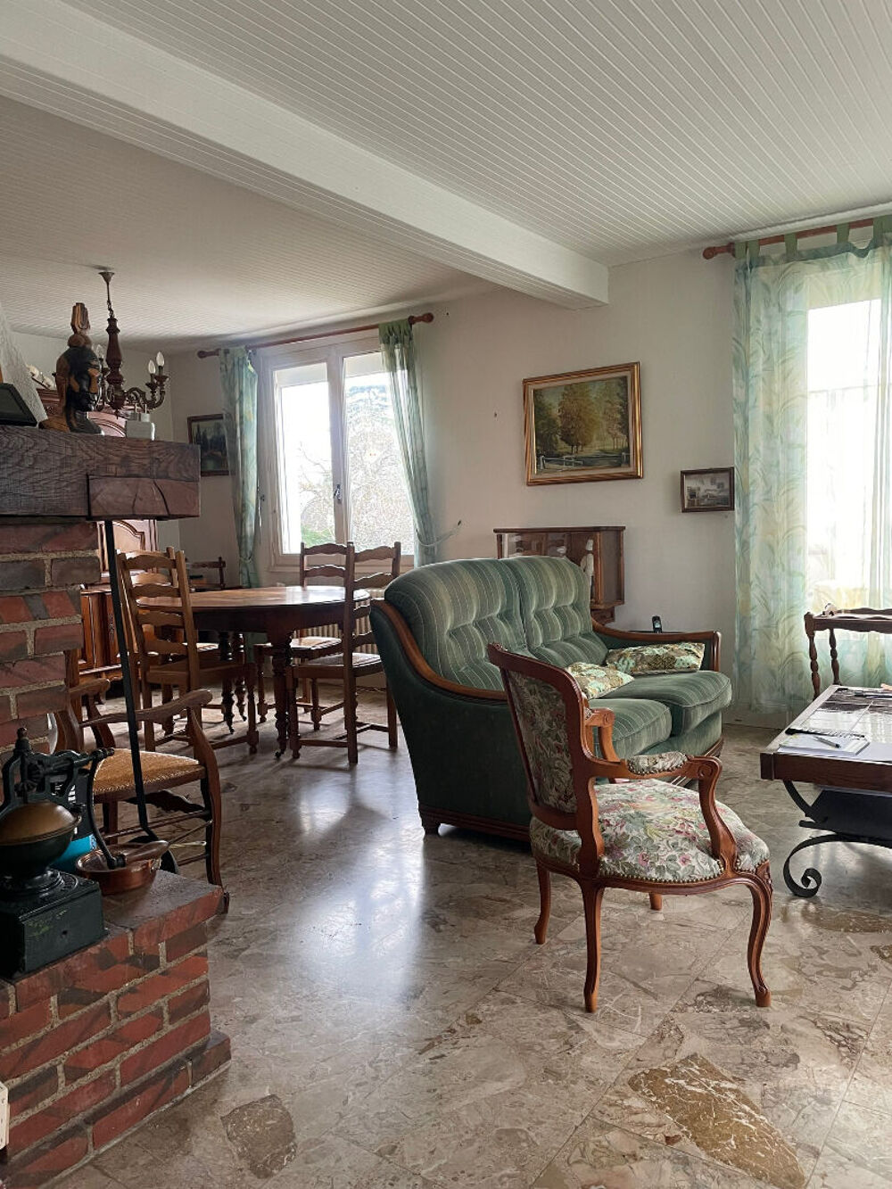Vente Maison COMBLEUX Combleux
