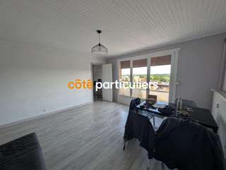  Appartement  vendre 3 pices 57 m