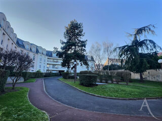  Appartement � vendre 4 pi�ces 86 m�