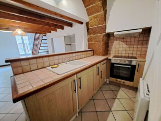  Appartement à louer 2 pièces 35 m²