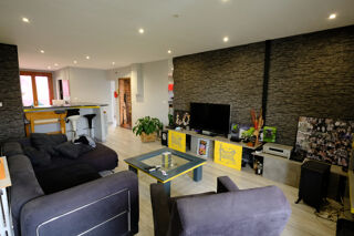  Appartement à vendre 4 pièces 82 m²