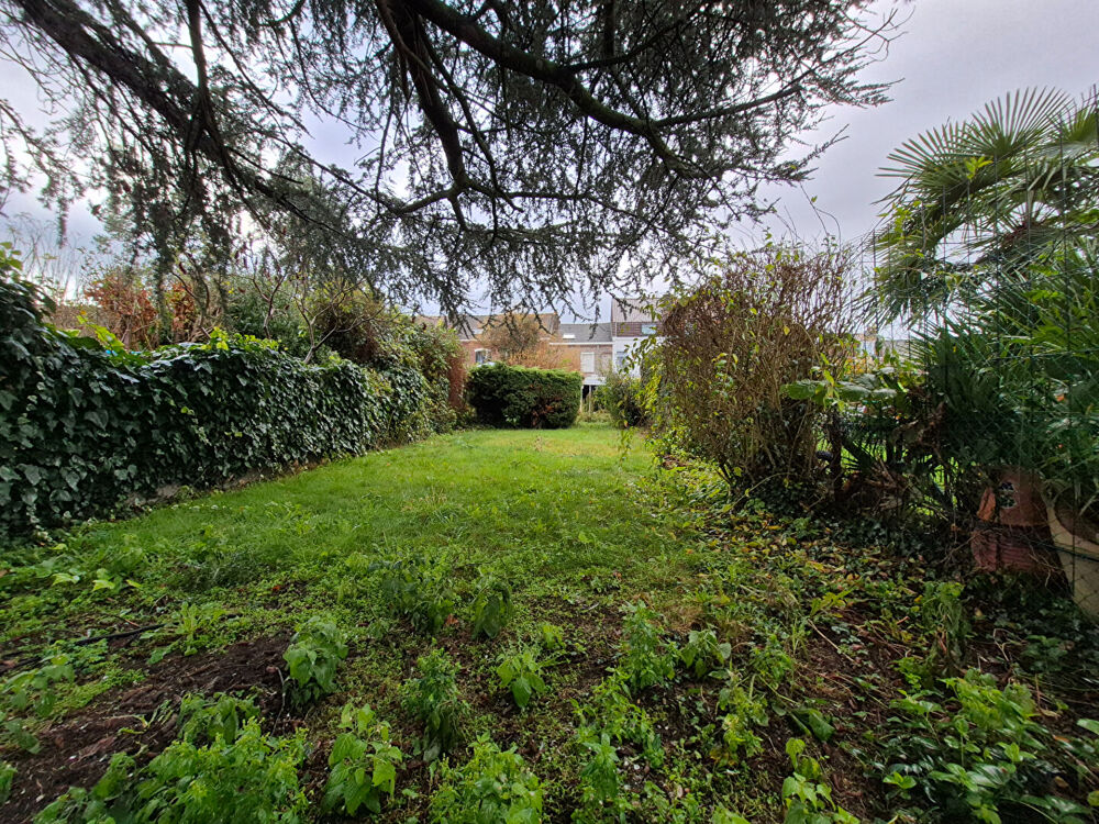 Vente Maison Maison Emmerin, 120 m² hab, vaste séjour, 2/3 chambres, jardin Emmerin