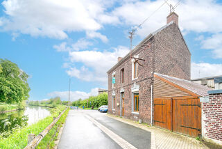  Maison � vendre 7 pi�ces 80 m�