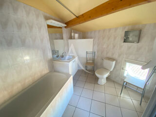  Appartement  louer 1 pice 28 m