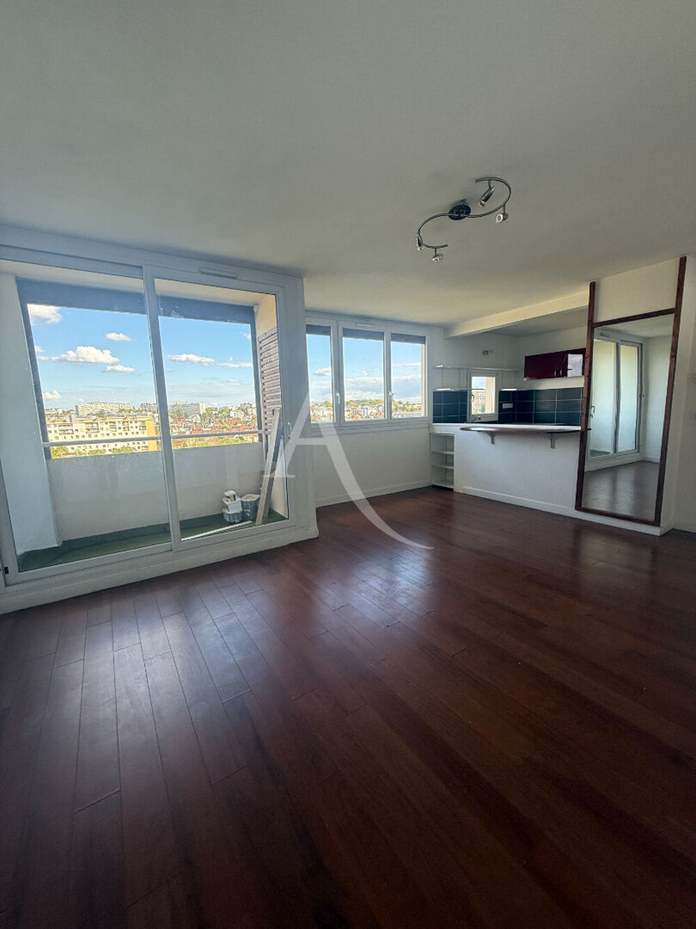 Location Appartement Appartement Fresnes 4 pièces 69.33 m2 Fresnes