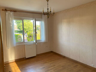  Maison � vendre 3 pi�ces 68 m�