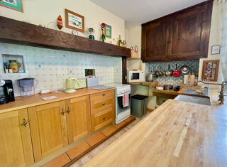  Maison à vendre 5 pièces 152 m²