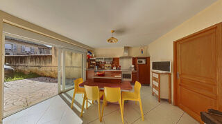  Maison à vendre 5 pièces 119 m²