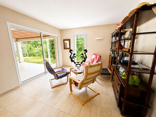  Maison à vendre 9 pièces 182 m²