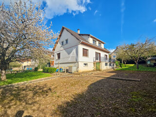  Maison à vendre 8 pièces 173 m²