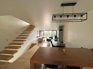  Maison � vendre 6 pi�ces 