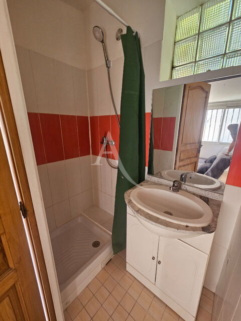  Appartement � louer 2 pi�ces 34 m�