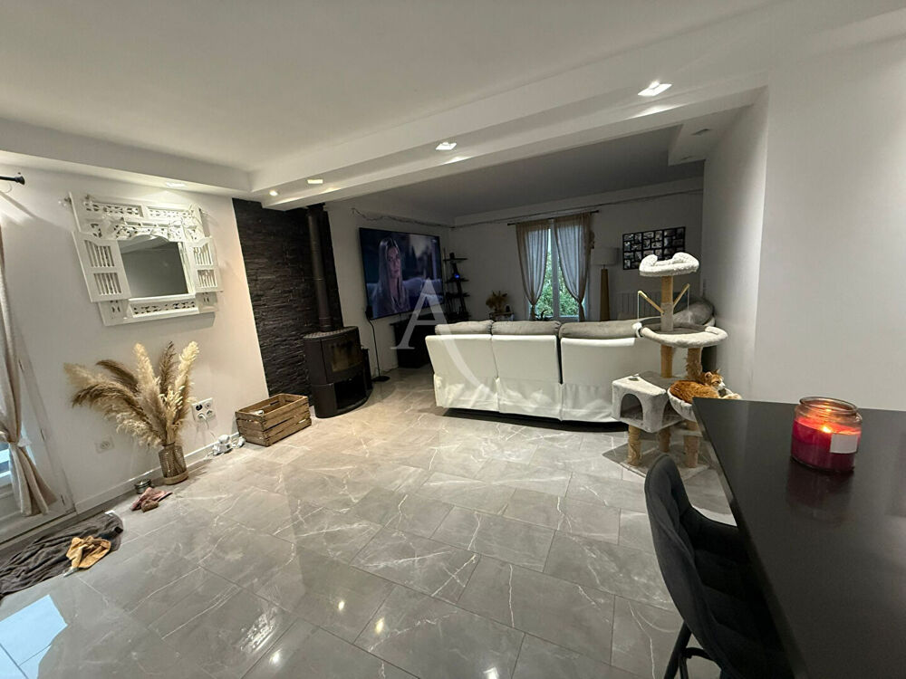 Maison 6 pièces 170 m² · à Penchard · 170 m² · 449 000 €