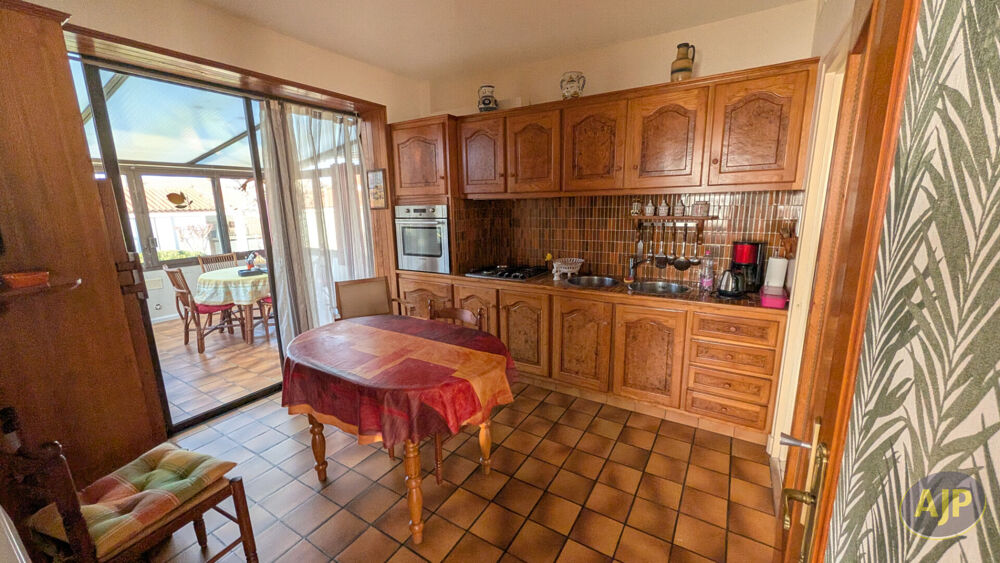 Vente Maison Maison L Aiguillon La Presqu Ile 5 pièce(s) 101.50 m2 L aiguillon la presqu ile