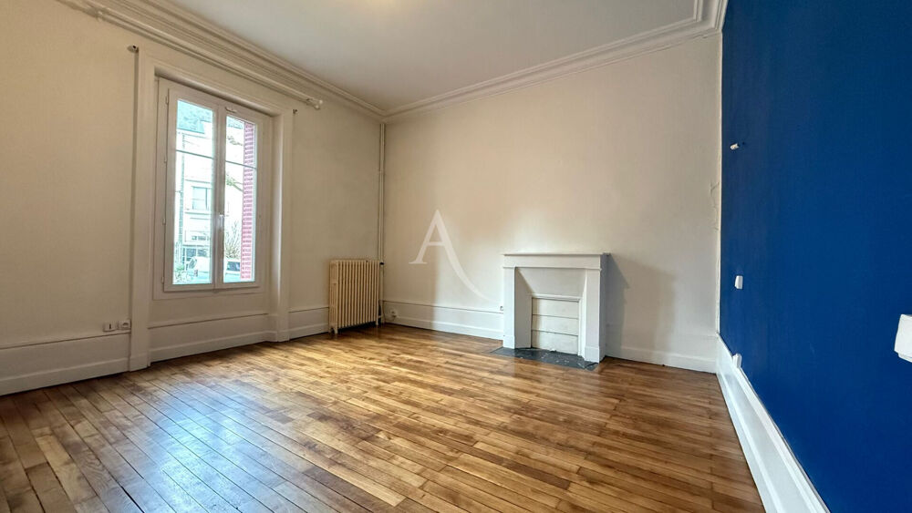 � vendre  Maison Nantes (44000)