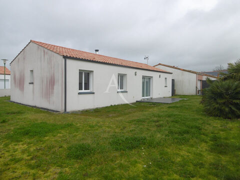  Maison � louer 4 pi�ces 82 m�