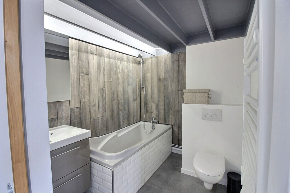 Vente Appartement Appartement  1 pièce(s) 28m², propre et très bien placé Lomme