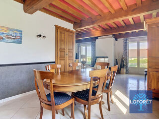  Maison � vendre 6 pi�ces 144 m�