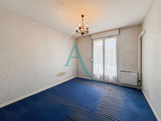  Appartement à vendre 3 pièces 55 m²