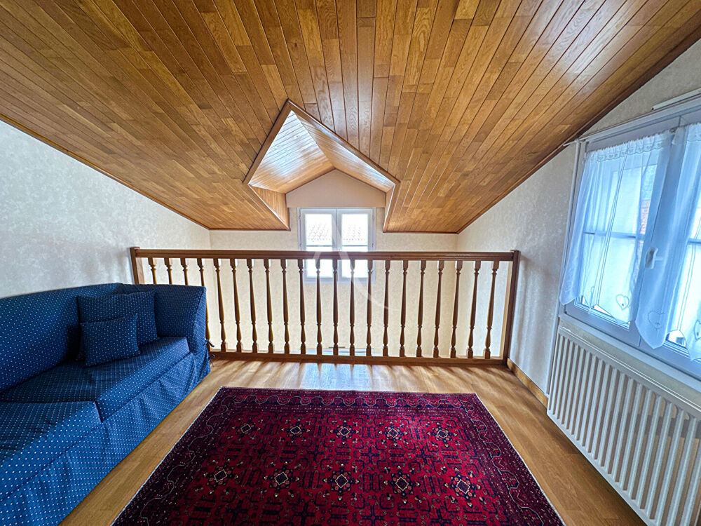  vendre  Maison Saint-Gilles-Croix-de-Vie (85800)