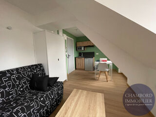  Appartement � louer 1 pi�ce 14 m�