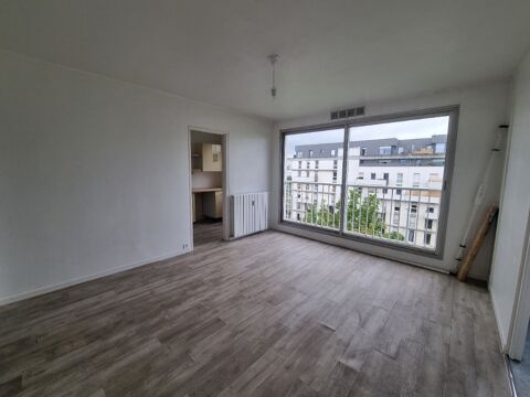   HEROUVILLE SAINT CLAIR : appartement T2 à louer Appartement - 2 pièce(s) - 47 m²