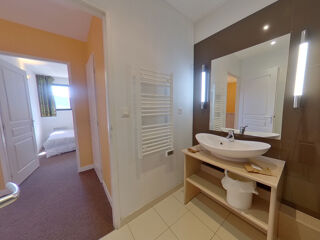  Appartement � vendre 3 pi�ces 55 m�