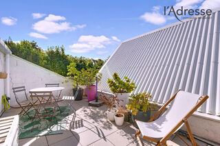  Maison à vendre 4 pièces 103 m²