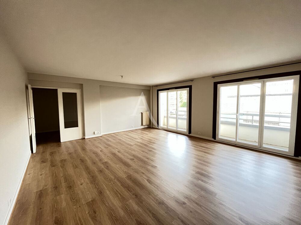 Vente Appartement SAINT MARCEAUX Reims