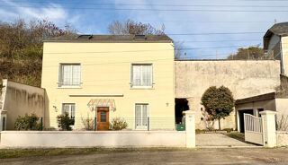  Maison � vendre 4 pi�ces 100 m�