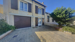  Maison à vendre 7 pièces 123 m²