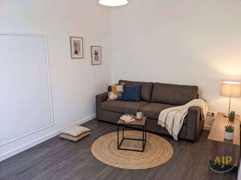 Location Appartement STUDIO SAINT CONGARD Saint congard