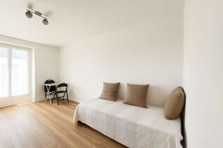  Appartement à vendre 1 pièce 13 m²