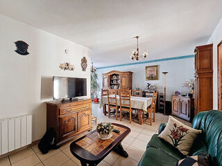  Maison � vendre 4 pi�ces 78 m�