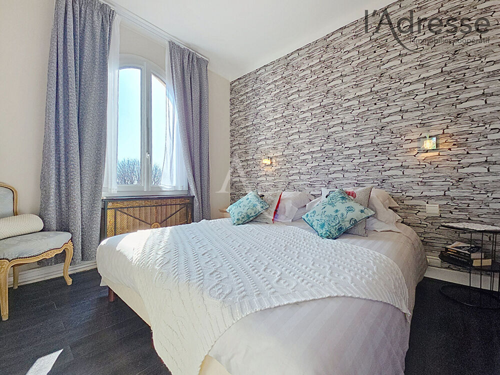 à vendre  Maison Mandelieu-la-Napoule (06210)