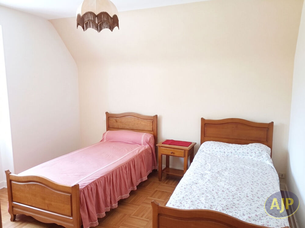 Location Maison MAISON MEUBLEE LA VRAIE CROIX La vraie croix