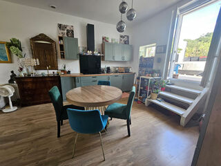  Maison à vendre 3 pièces 65 m²