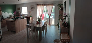  Maison à vendre 4 pièces 94 m²