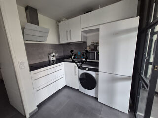  Appartement à vendre 2 pièces 37 m²