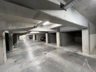  Parking / Garage à vendre 12 m² Metz