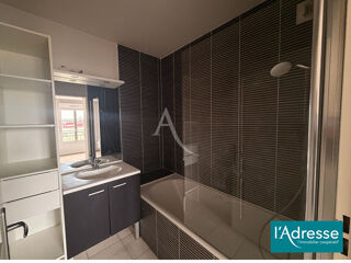  Appartement � vendre 2 pi�ces 43 m�