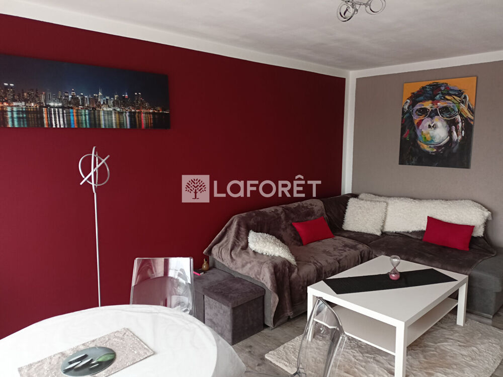 Location Appartement MARLY - RESIDENCE LES TAMARIS Marly