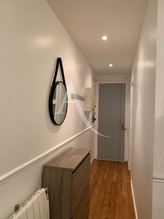  Appartement à louer 3 pièces 50 m²