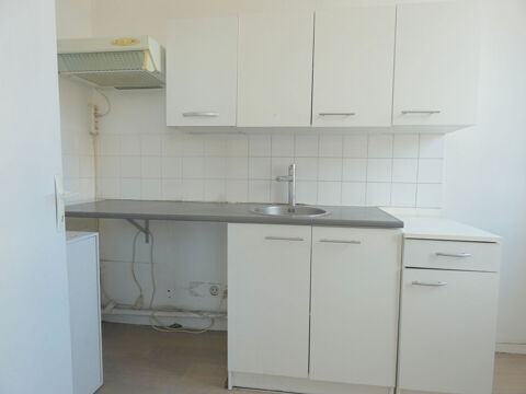  Appartement � louer 2 pi�ces 38 m�