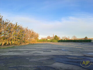  Terrain � vendre 1333 m�