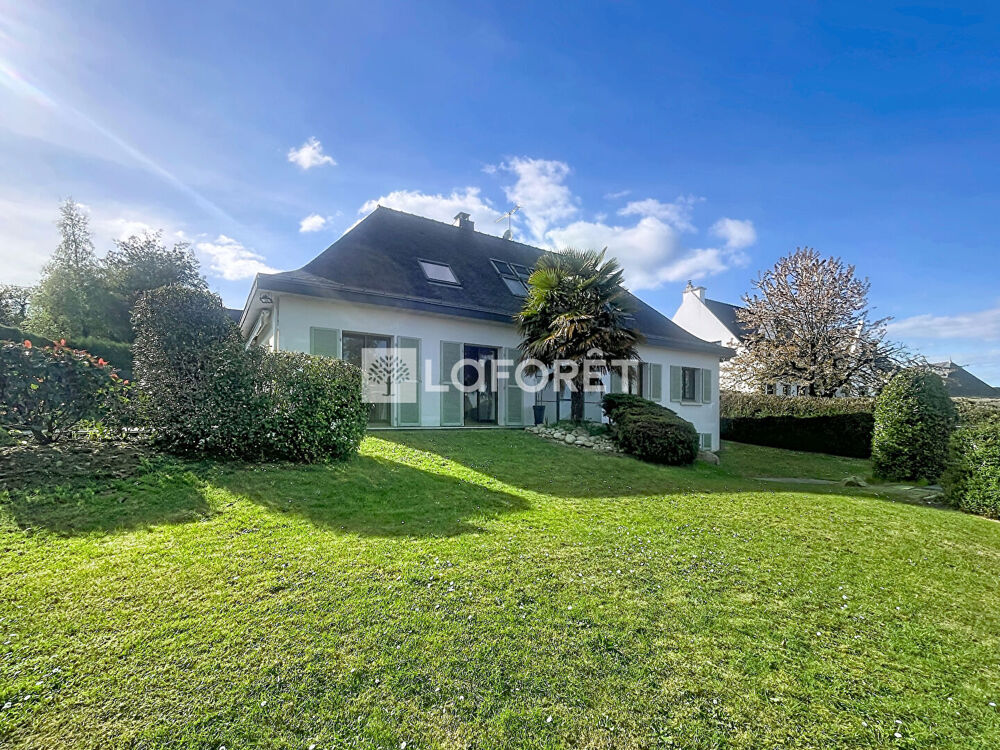 MAISON REDON - 7 pièce(s) - 220 m2