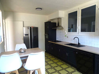  Maison � vendre 5 pi�ces 110 m�