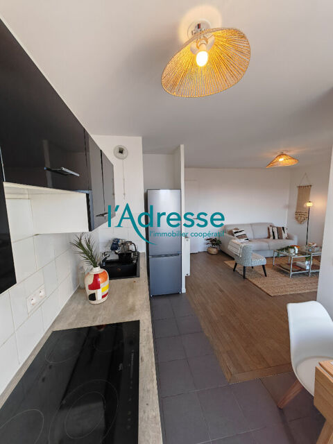  Appartement � louer 2 pi�ces 1 m�