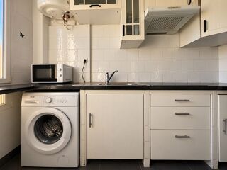  Appartement à vendre 3 pièces 51 m²